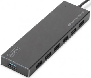 Digitus DA-70241 USB Hub kullananlar yorumlar